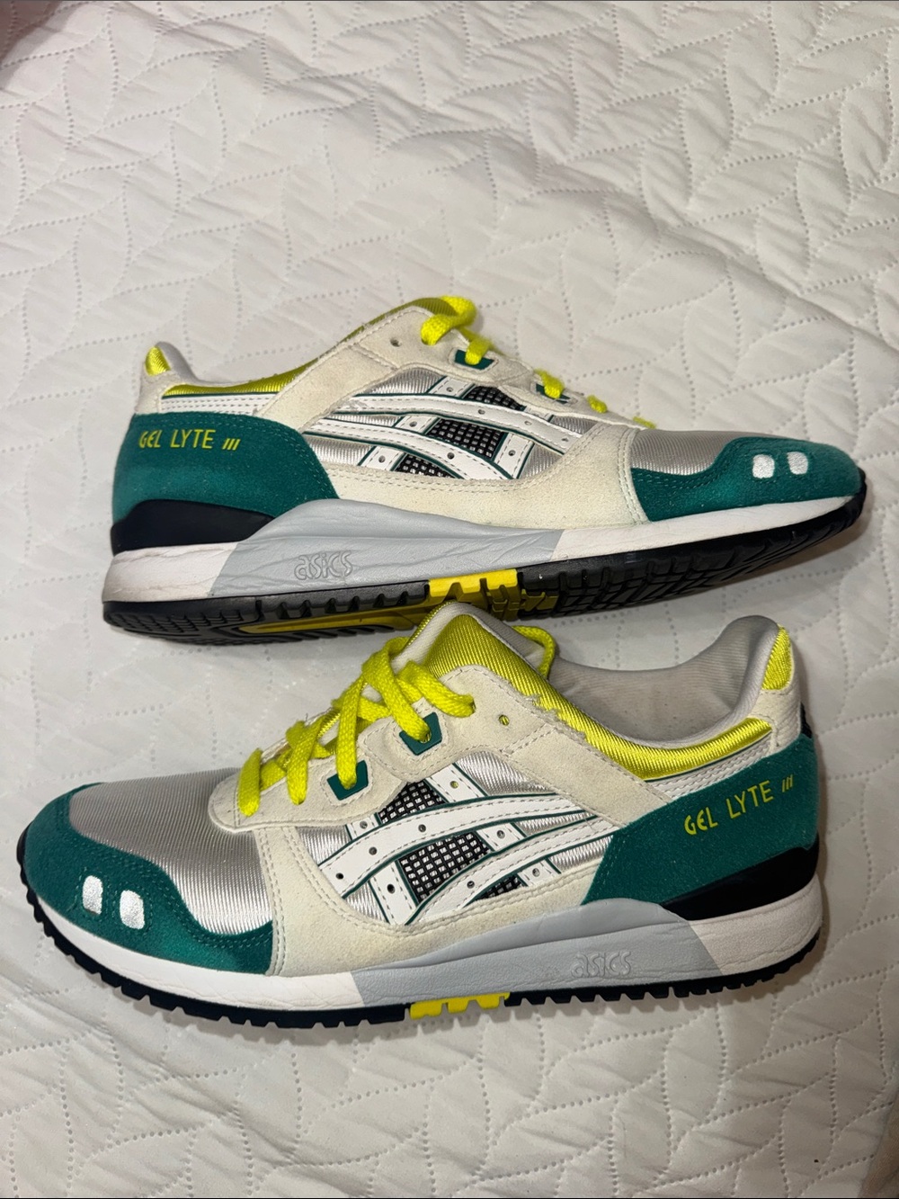Asics  Gel-Lyte III
